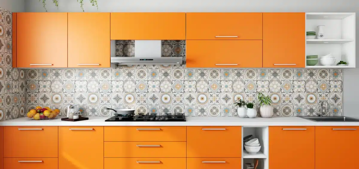 Modular Kitchen dealers in Zirakpur Baltana Dhakoli