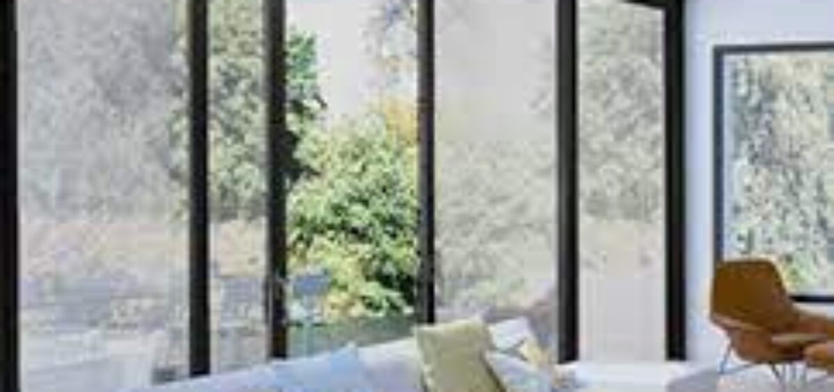 Aluminium Door Price In India