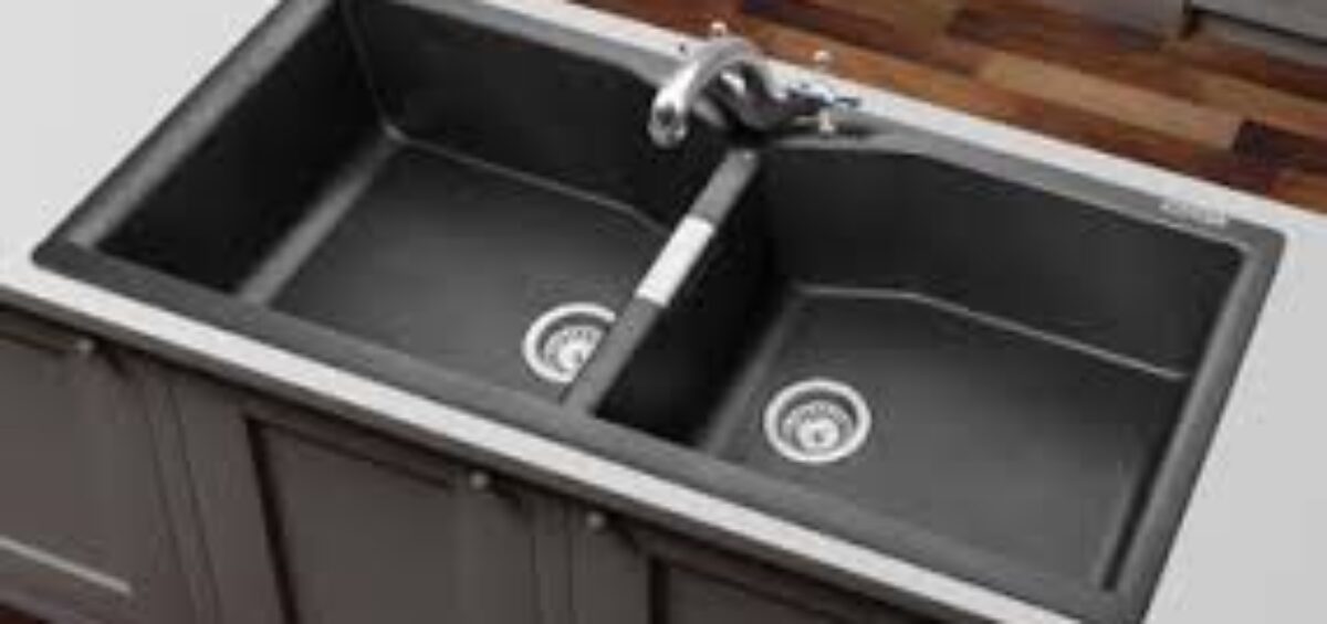 Kitchen Sink Price India