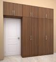 Modular Wardrobe dealers in Kharar Kurali Landran
