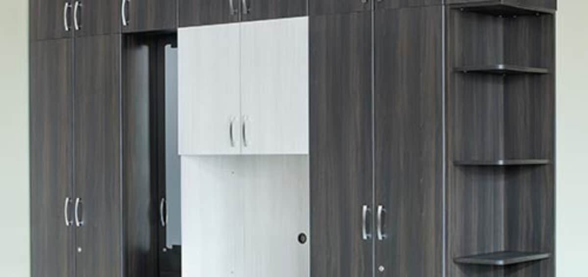 Modular Wardrobe Dealers in Zirakpur Baltana Dhakoli
