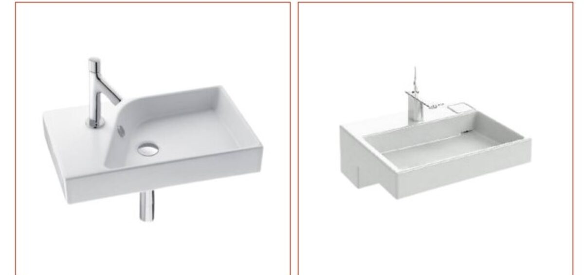 Wash Basin Prices In India