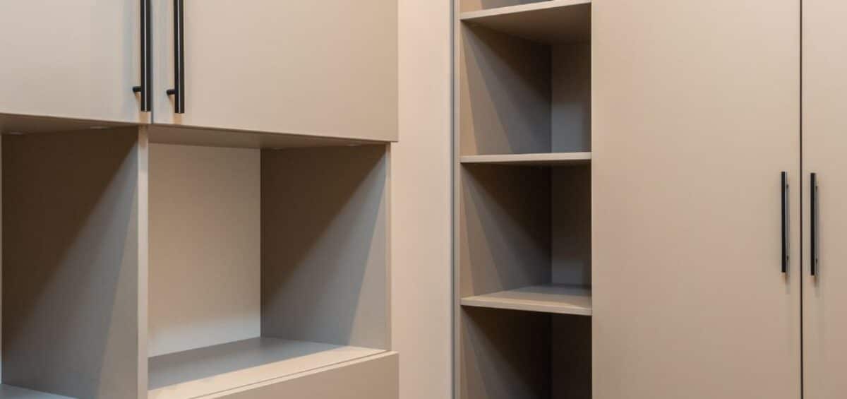 Modular Wardrobe Dealers in Ludhiana