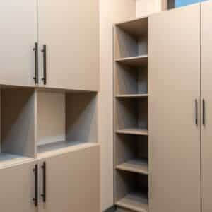 Modular Wardrobe Dealers in Ludhiana