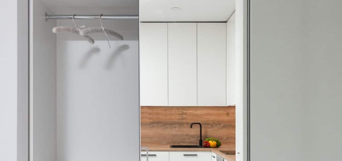 Modular Wardrobe dealers in Amritsar