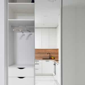 Modular Wardrobe dealers in Amritsar