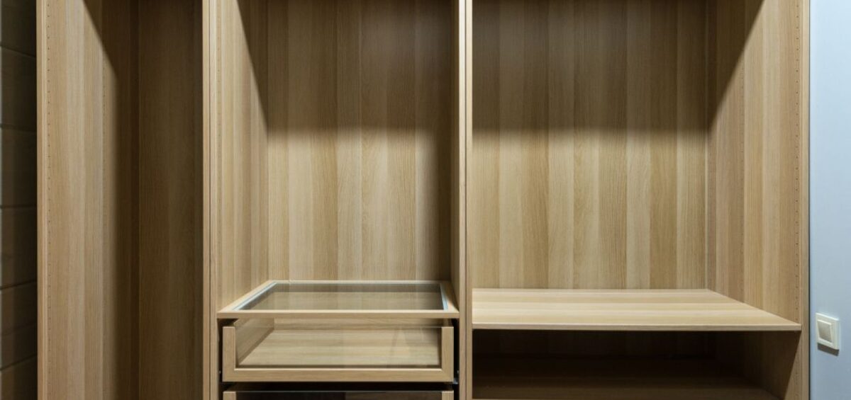 Modular Wardrobe Dealers in Himachal Pradesh