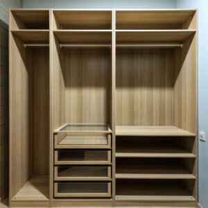 Modular Wardrobe Dealers in Himachal Pradesh
