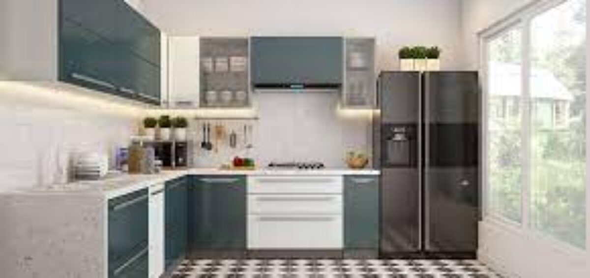 How To Make The Most Of Small Spaces With A Modular Kitchen 2023