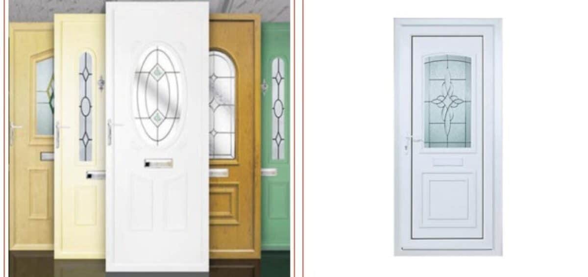Top 10 UPVC Door Brands In India