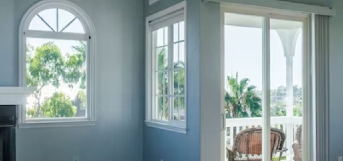 UPVC Doors & Windows Manufacturers in India