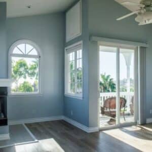 UPVC Doors & Windows Manufacturers in India