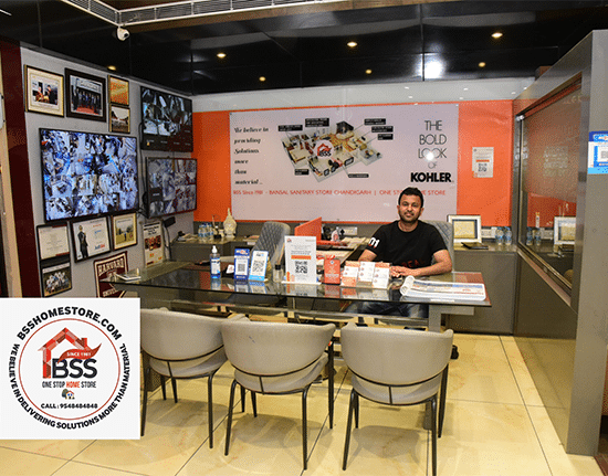 Kohler dealers in Chandigarh