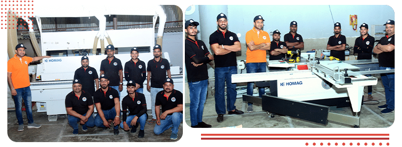 BSS Team culture
