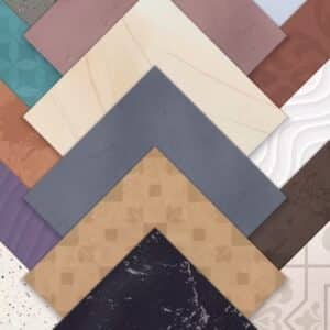 Spenza Tiles Price List