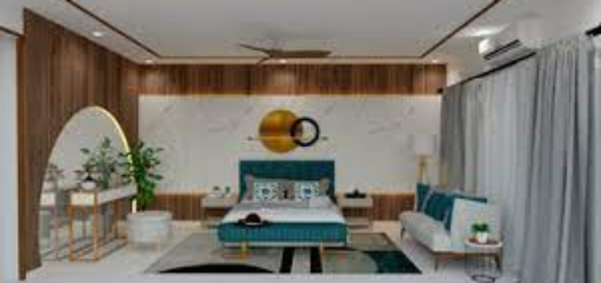 Top 10 Interior Designers In Mohali 2023