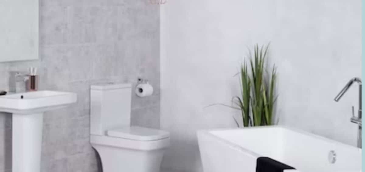 Sanitary Ware Manufacturers & Suppliers in India