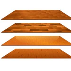 Wooden Floor Tiles Price in India