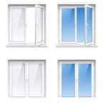 Aluminium Window Price in India Aluminium Window Price in India