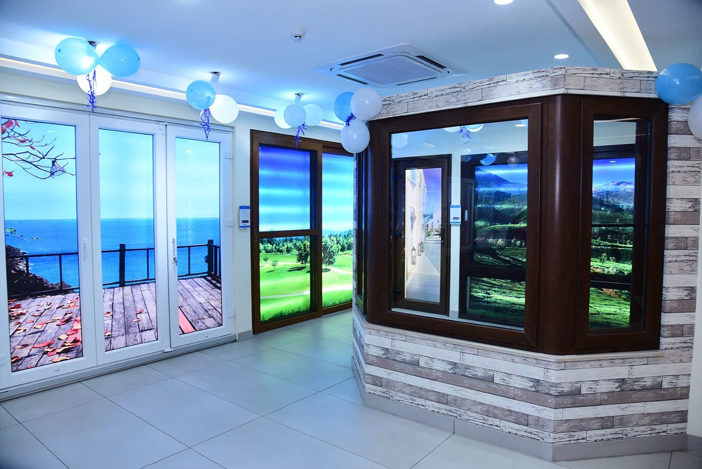 Fenesta Dealers In Chandigarh Mohali & Panchkula