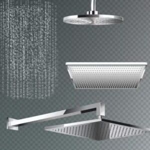 Shower Enclosures Price in India - A bathroom is a must in every home, and choosing the right type of shower enclosure can make a huge difference. Shower enclosures add beauty to the bathroom as well as give you a safe and comfortable place to take a shower. There are different types of shower enclosures in India, each with special features and different prices available in the market. In this post, we will examine the Shower Enclosure Price in India to help you choose the best shower for you. There has been a remarkable evolution in the field of bathroom design, with shower enclosures emerging as a key element combining beauty and utility. Bansal Sanitary Store has distinguished itself among the many possibilities by offering premium shower enclosures in India. The shower enclosure offered by Bansal Sanitary Store is quite economical in looks. Factors Influencing Shower Enclosure Prices at Bansal Sanitary Store Materials – Glass, acrylic, and even metal are often used to make shower enclosures. Cost is largely influenced by material selection. For example, there are different thicknesses and types of glass available for enclosures, with thicker and better quality glass costing more. Size and Design - The size of the enclosure and the degree of complexity of the design are important factors in deciding its price. Due to greater material requirements and complex design aspects, customized or larger enclosures can cost more. Type of Enclosure - Shower enclosures come in a variety of styles, including framed, frameless, semi-frameless, and quadrant enclosures. Because of the complexity of their installation, frameless enclosures, which are sleek and modern, are generally more expensive than framed enclosures. Additional Features - Some shower enclosures have additional features such as built-in cabinets, steam options, or unique glass coatings that deflect water and require less cleaning. These elements can affect the total cost. Installation Complexity – Depending on the complexity of the project, installation charges may vary. The cost of installation can vary depending on the configuration of the existing bathroom and whether any modifications are required. Range of Shower Enclosure Price in India Framed shower enclosure Framed shower enclosure is the most popular style of shower enclosure in India. These enclosures are supported and stabilized by a metal or wooden frame. The frames are offered in a variety of styles and colors to suit existing decor. Framed shower enclosures often cost less than Rs 4,000. However, the cost can increase depending on the material, size, and design of the frame. Semi-Frameless Shower Enclosures In India, semi-frameless shower enclosures are a common option for bathrooms. To give these enclosures a more streamlined look, rubber seals and aluminum frames are combined. The frames usually come in chrome or brass finishes, which add a touch of elegance to the bathroom. The cost of a semi-frameless shower enclosure is around Rs. starts from 10,000 and is more expensive than framed enclosures. Fully Frameless Shower Enclosures The most expensive types of shower enclosures available in the market in India are completely frameless. The look of these enclosures is sleek and contemporary due to the lack of a frame. Instead, heavy-duty hinges and rubber seals are used to hold the panels together. Tempered glass completely frameless shower enclosures usually cost around Rs. 25,000. Depending on the quality and design of the enclosure, the cost can add up. Steam Shower Enclosures In India, steam shower enclosures are the latest fad. Steam generators built into these enclosures produce a soothing steam bath. Steam generators are a great addition to any bathroom as they also include additional capabilities such as aromatherapy and chromotherapy. Enclosures for steam baths often cost more than Rs 50,000. The complexity and features of the enclosure affect the price. Buy Shower Enclosure at Best Prices in India With Bansal Sanitary Store Bathroom makeovers now include design, comfort, and innovation apart from basic practicality. Shower Enclosures from Bansal Sanitary Store embody these qualities while serving a wide range of customers across India. Customers can choose the solution that best suits their preferences and budget as the Shower Enclosure Price in India range reflects a number of factors that affect the price. Bansal Sanitary Store has a wide selection that can meet everyone's needs, whether you're looking for an affordable yet reliable option, a mid-range design that strikes a balance between style and price, or you Looking for a modern look for the bathroom? A high-quality shower enclosure for comfort is an investment that pays off in more ways than one. It enhances the look of your home and your daily bathing experience.. Contact Details Name – Bansal Sanitary Store Address- Ground Floor, SCO 820, NAC Manimajra, Chandigarh, Haryana 160101 Call Us – 095484 84848 FAQ about Shower Enclosures Price in India Q - How much do shower enclosures cost in India? A - The price of shower enclosures in India varies according to the enclosure's size, construction material, and design, but typically ranges from about Rs. 10,000 to Rs. 50,000. Q - Is installation included in the cost of the shower enclosure? A - This will be determined by the store and brand. While some vendors may include installation services in the price of the bundle, others may demand additional fees. Q - Do frameless shower enclosures cost more? A - In general, frameless shower enclosures cost more than framed shower enclosures. Frameless enclosures have a sleek and contemporary look and often use toughened tempered glass and high-end hardware