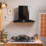 Electric Chimney Price in India Electric Chimney Price in India