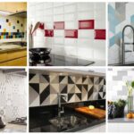 Kitchen Wall Tiles Design in India Kitchen Wall Tiles Design in India