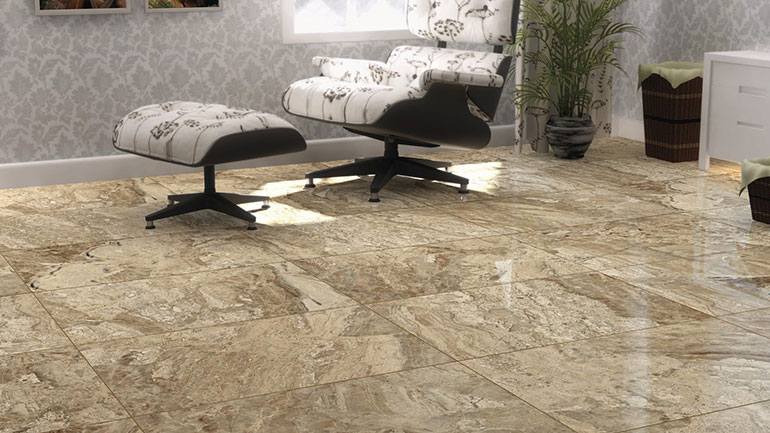 Vitrified Tiles Manufacturers in India
