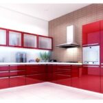 Modular Kitchen Dealer in Ambala Modular Kitchen Dealer in Ambala