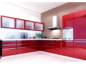 Modular Kitchen Dealer in Ambala