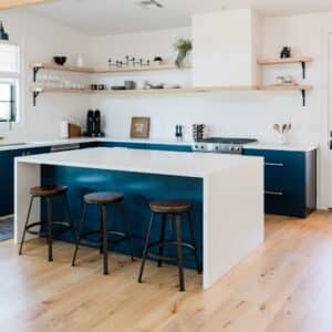 Modular Kitchen Dealer in Kaithal