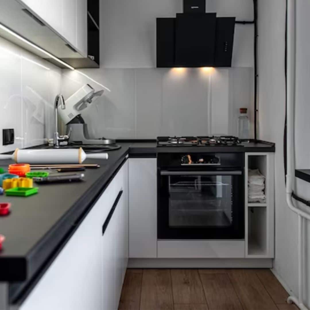 Modular Kitchen Dealer in Kurukshetra