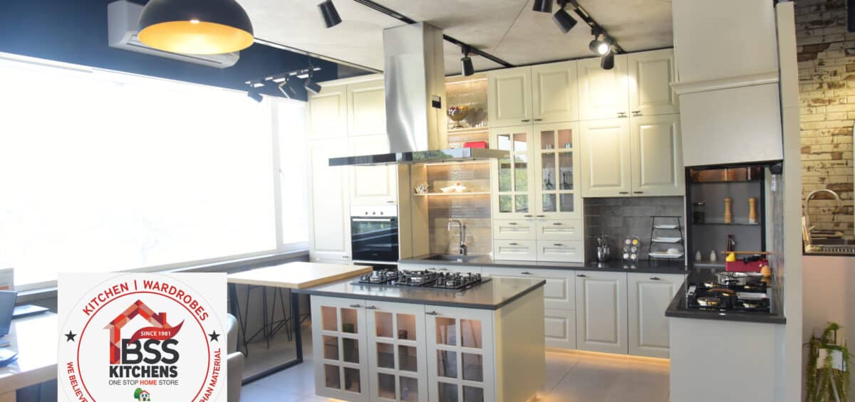 Modular Kitchen Dealer In Pinjore