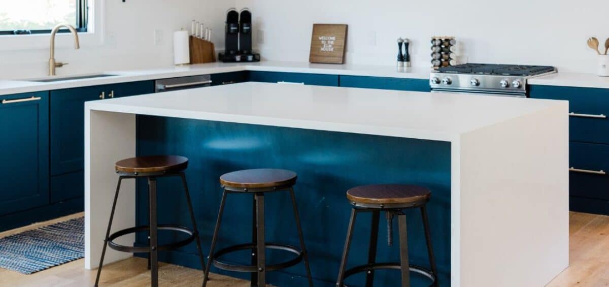 Modular Kitchen Dealer in Patiala