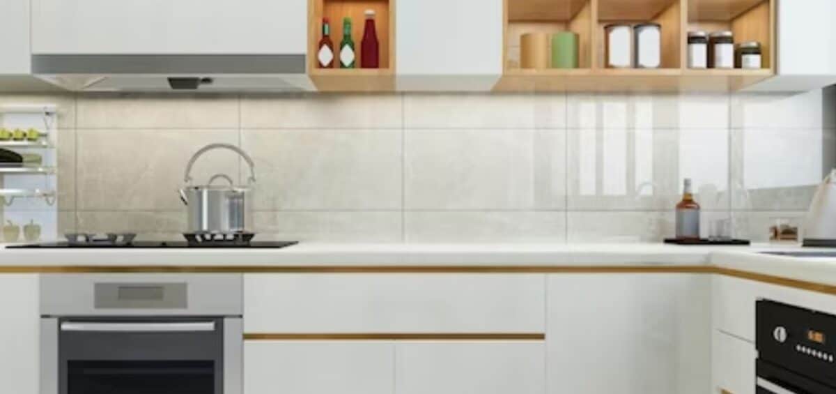 Modular Kitchen Dealer in Rajpura