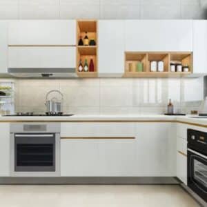Modular Kitchen Dealer in Rajpura