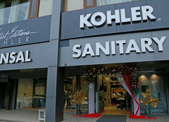 Kohler Dealers In Pinjore