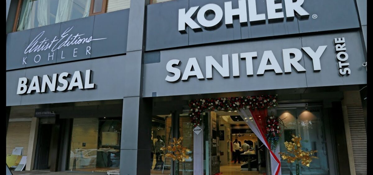 Kohler Dealers In Sirsa