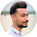 Deepu Khatri profile picture