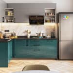 Modular Kitchen Dealers In Yamunanagar Modular Kitchen Dealers In Yamunanagar