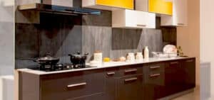 Modular Kitchen Dealers in Bathinda