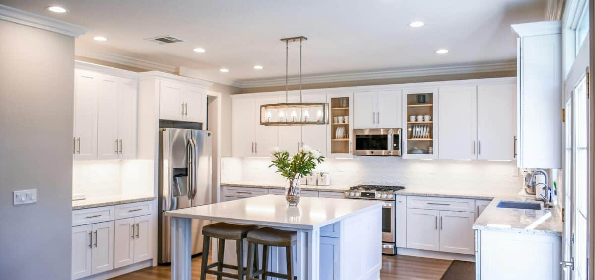 Modular Kitchen Dealers in Gidderbaha