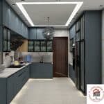 Interior Designer for modular kitchen in Zirakpur Interior Designer for modular kitchen in Zirakpur