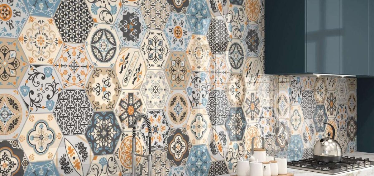 Tiles Dealers in Solan