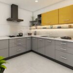 Best Modular Designs For Small Kitchens Best Modular Designs For Small Kitchens
