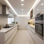 Top Parallel Modular kitchen Designs Top Parallel Modular kitchen Designs