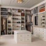Walk-in wardrobe design ideas walk-in wardrobe design ideas