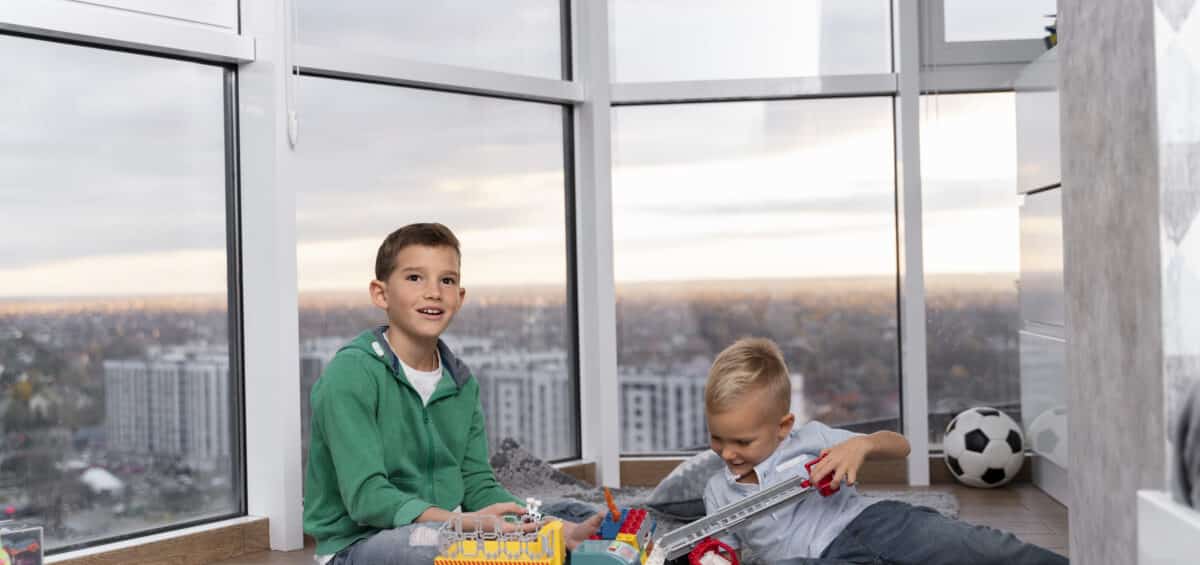 Soundproof Windows