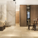Anti Slip Wooden Tiles Perfect for Chandigarh Balconies Wooden Finish Tiles in Chandigarh