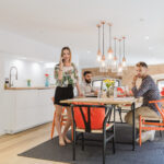 2026’s Best Hettich Modular Kitchen Designs for Modern Smart Homes Best Hettich Kitchen Designs for Modern Family Homes in 2026